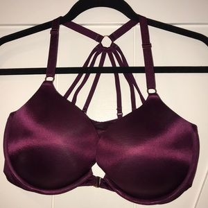 VICTORIA’S SECRET Very Sexy Strappy Push Up